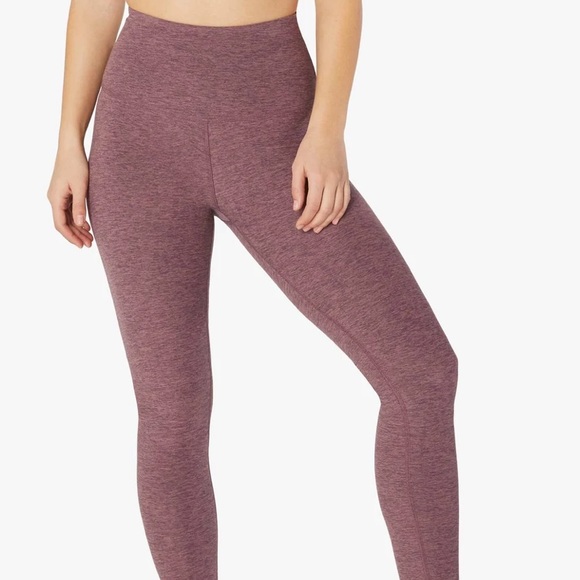 Beyond yoga spacedye legging caught in the midi xs - Picture 5 of 10